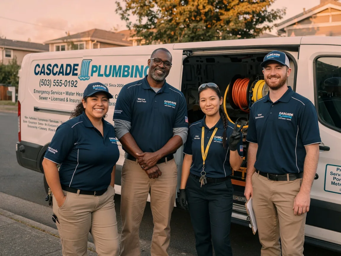 Emergency Plumber company in Bailey Island, ME